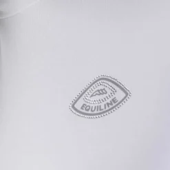 EQUILINE Sous-pull polaire femme Geco><noscript><img data-lazyloaded=