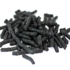 UNGULA Spiruline vermicelle 1Kg Naturalis - Complément alimentaire> Etat Général