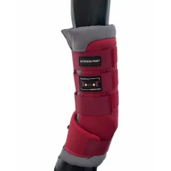 T de T Stable boots> Bandes De Repos|Guêtres D'Écurie