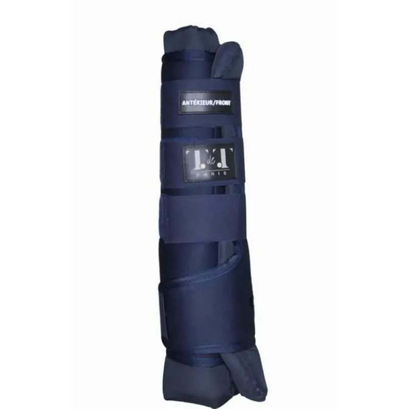 T de T Stable boots> Bandes De Repos|Guêtres D'Écurie
