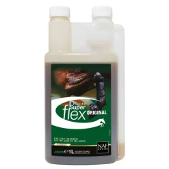 NAF Superflex> Locomotion