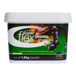 NAF Superflex> Locomotion