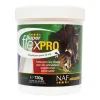 NAF Superflex Pro> Locomotion