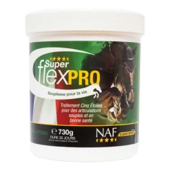 NAF Superflex Pro> Locomotion