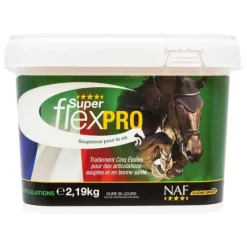 NAF Superflex Pro> Locomotion