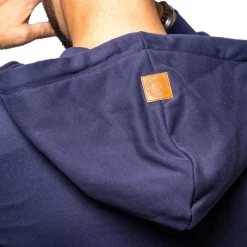 FLAGS&CUP Sweat à capuche pour homme Sacramento Flags & Cup><noscript><img data-lazyloaded=