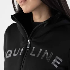 EQUILINE Sweat femme doublé Gur> Sweat Et Pull