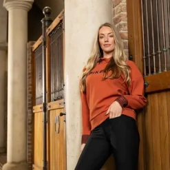 PIKEUR Sweat femme Selection> Sweat Et Pull
