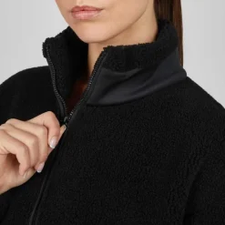 ESKADRON Sweat femme Teddy Dynamic><noscript><img data-lazyloaded=