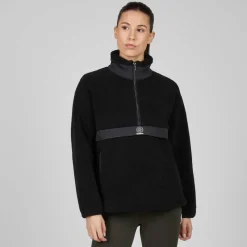 ESKADRON Sweat femme Teddy Dynamic><noscript><img data-lazyloaded=