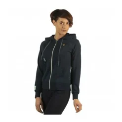FLAGS&CUP Sweat femme zipé Naousa> Sweat Et Pull