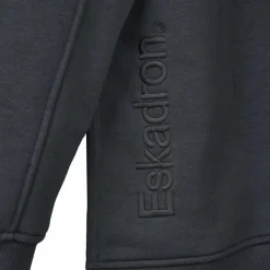 ESKADRON Sweat Oversize pour femme Platinium><noscript><img data-lazyloaded=