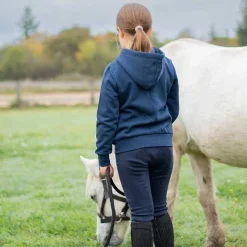 FLAGS&CUP Sweat pour enfant bimatière Sauvo Flags & Cup>Enfant Sweat, Pull Et Gilet