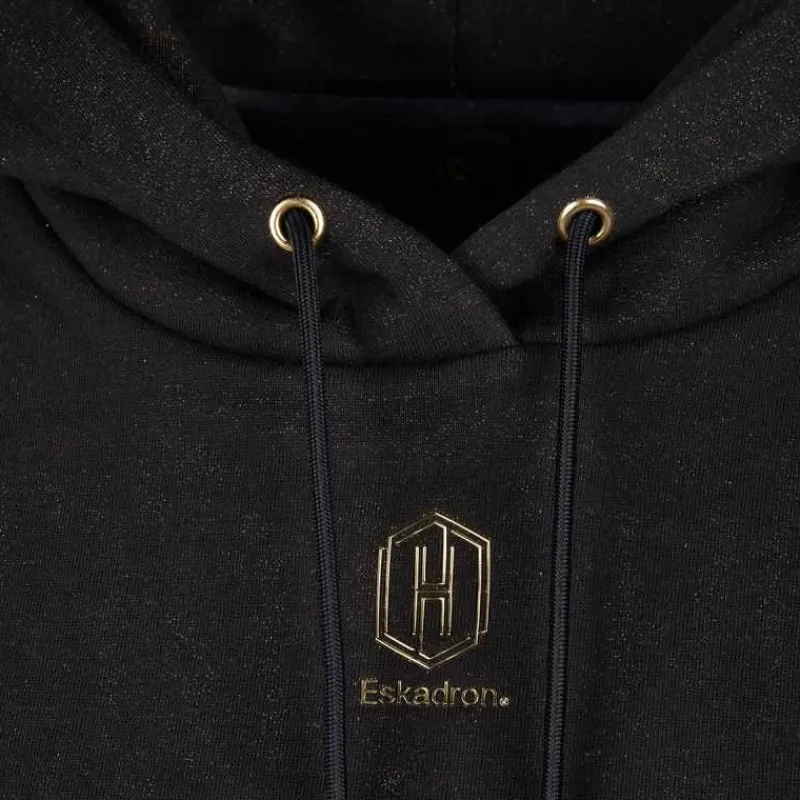 ESKADRON Sweat sparkle Heritage> Sweat Et Pull