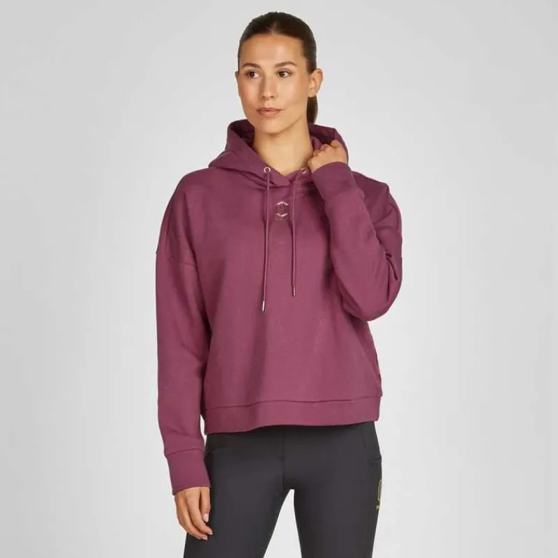 ESKADRON Sweat sparkle Heritage> Sweat Et Pull