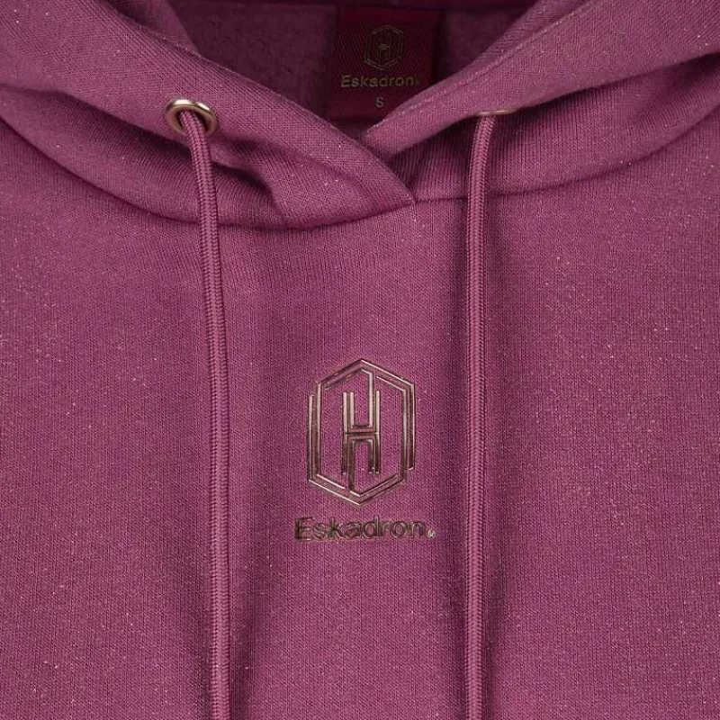 ESKADRON Sweat sparkle Heritage> Sweat Et Pull