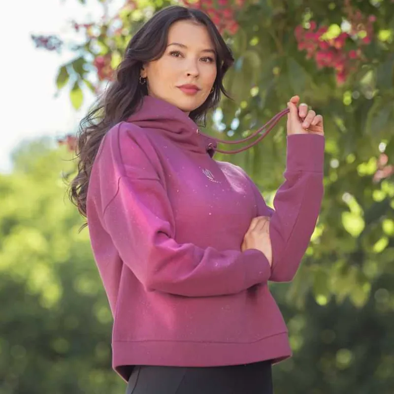 ESKADRON Sweat sparkle Heritage> Sweat Et Pull