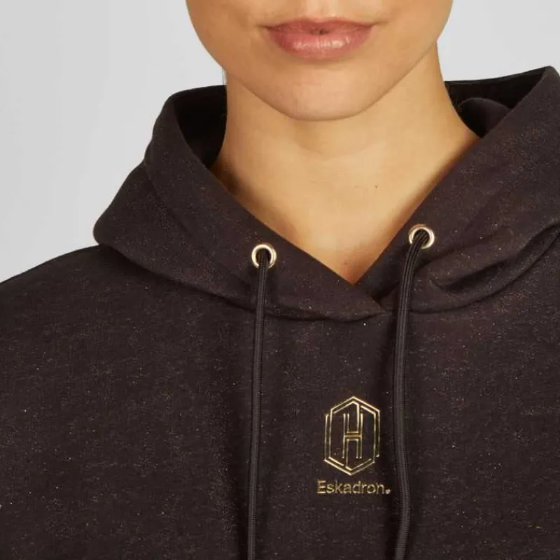 ESKADRON Sweat sparkle Heritage> Sweat Et Pull