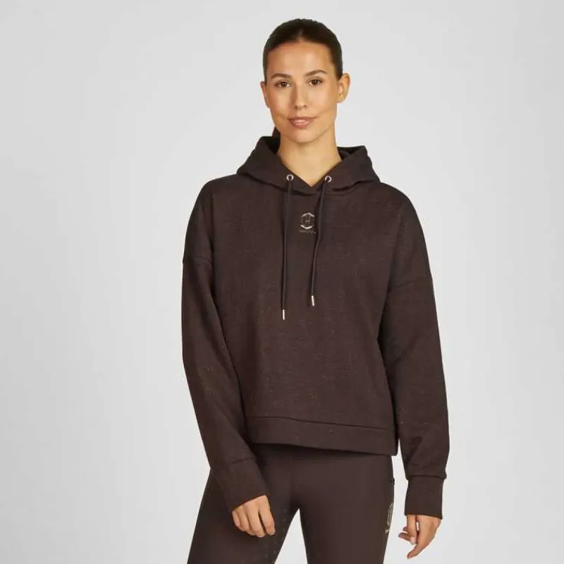 ESKADRON Sweat sparkle Heritage> Sweat Et Pull
