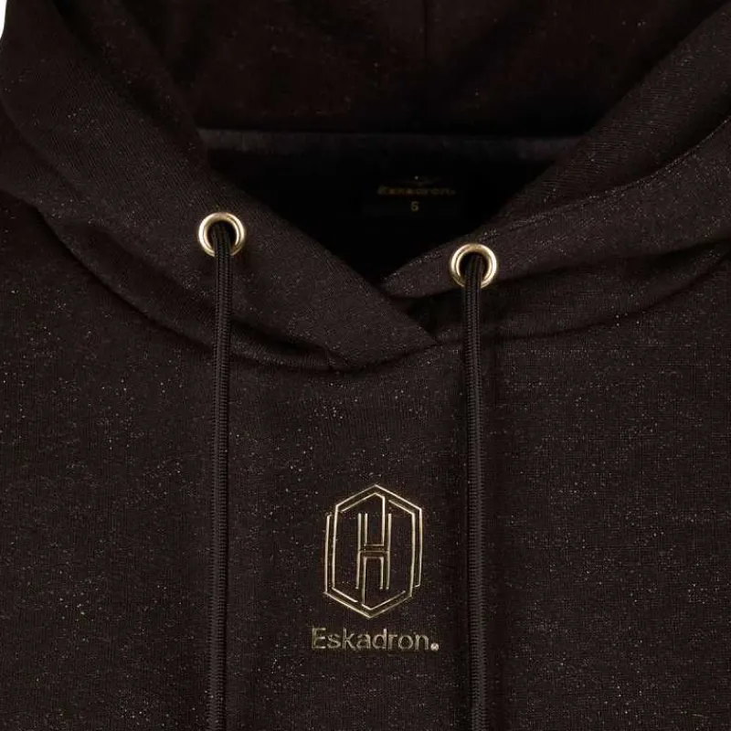 ESKADRON Sweat sparkle Heritage> Sweat Et Pull
