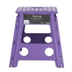 QHP Tabouret pliant><noscript><img data-lazyloaded=