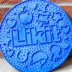 LIKIT Tapis à lécher Graze Maze><noscript><img data-lazyloaded=
