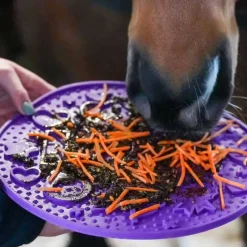 LIKIT Tapis à lécher Graze Maze><noscript><img data-lazyloaded=