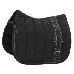 ESKADRON Tapis Big Square Softshell Dressage> Tapis De Dressage