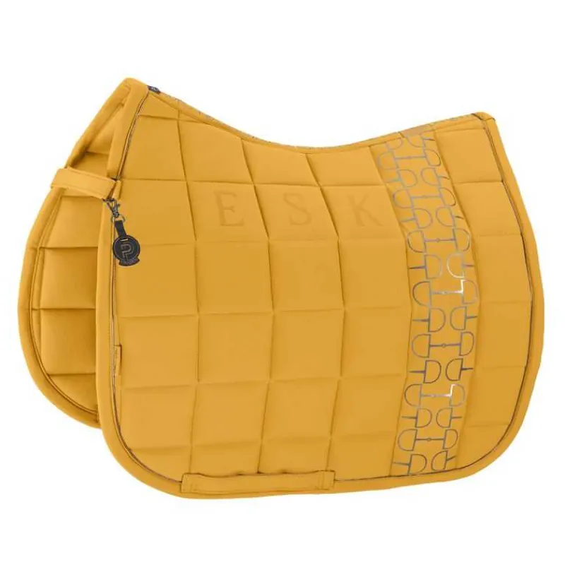 ESKADRON Tapis Big Square Softshell Dressage> Tapis De Dressage