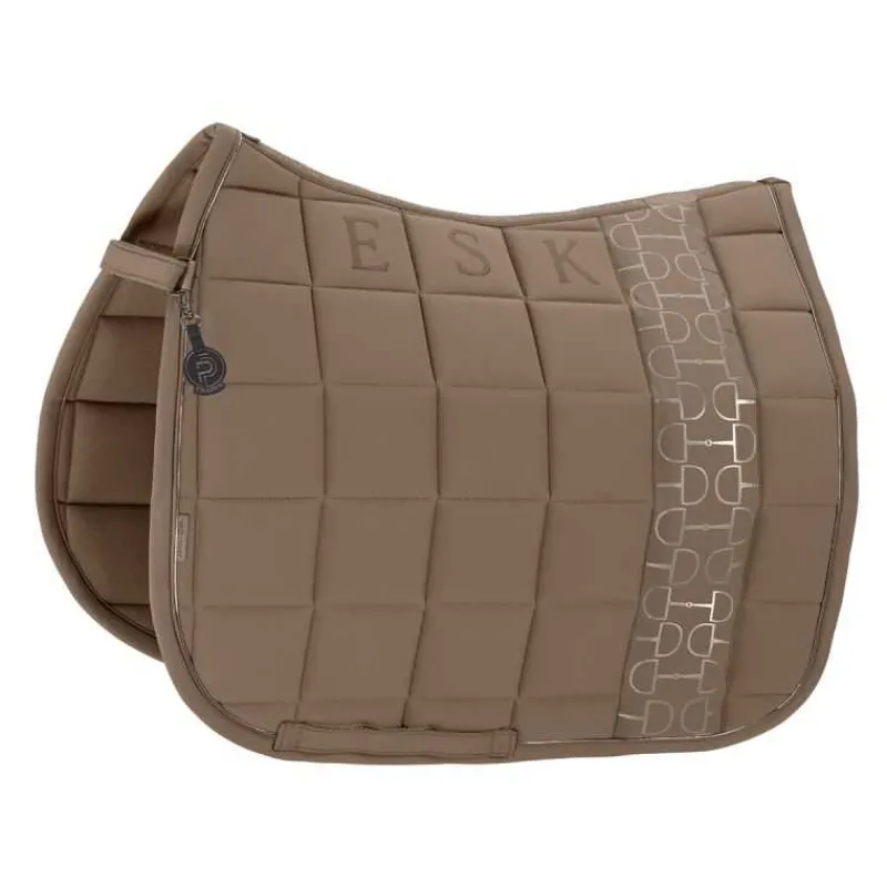ESKADRON Tapis Big Square Softshell Dressage> Tapis De Dressage