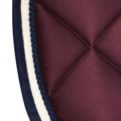 PRIVILEGE EQUITATION Tapis de CSO Del Mar Privilège Equitation> Tapis Mixte Et Cso