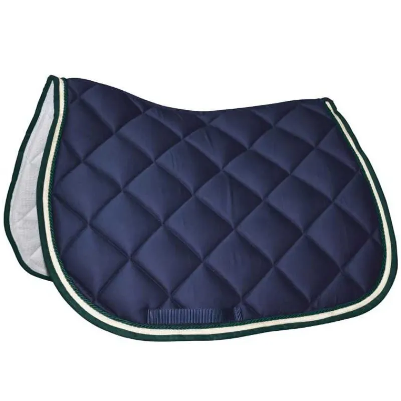 PRIVILEGE EQUITATION Tapis de CSO Del Mar Privilège Equitation> Tapis Mixte Et Cso