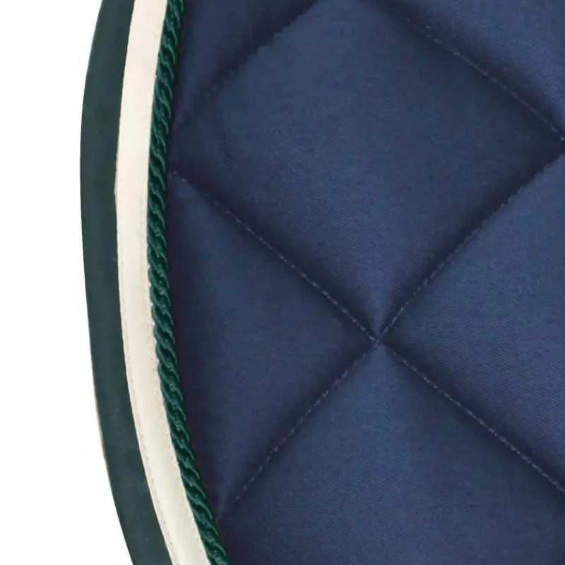 PRIVILEGE EQUITATION Tapis de CSO Del Mar Privilège Equitation> Tapis Mixte Et Cso
