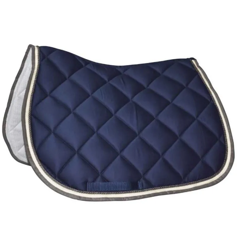 PRIVILEGE EQUITATION Tapis de CSO Del Mar Privilège Equitation> Tapis Mixte Et Cso