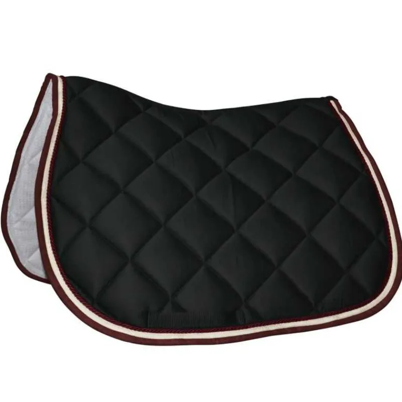 PRIVILEGE EQUITATION Tapis de CSO Del Mar Privilège Equitation> Tapis Mixte Et Cso