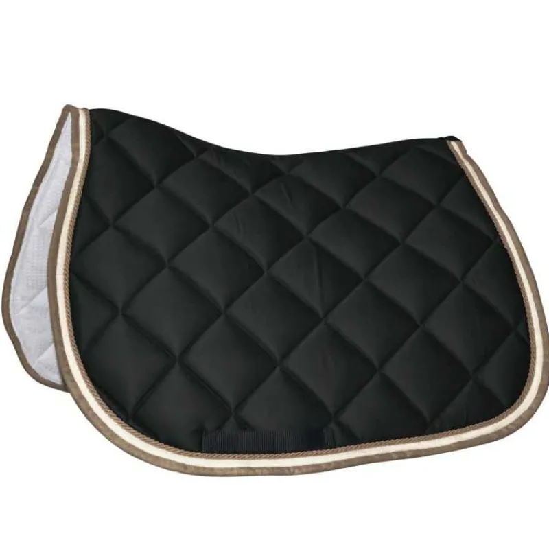 PRIVILEGE EQUITATION Tapis de CSO Del Mar Privilège Equitation> Tapis Mixte Et Cso