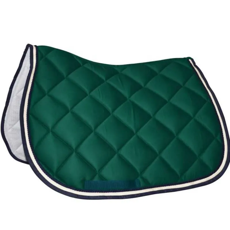 PRIVILEGE EQUITATION Tapis de CSO Del Mar Privilège Equitation> Tapis Mixte Et Cso