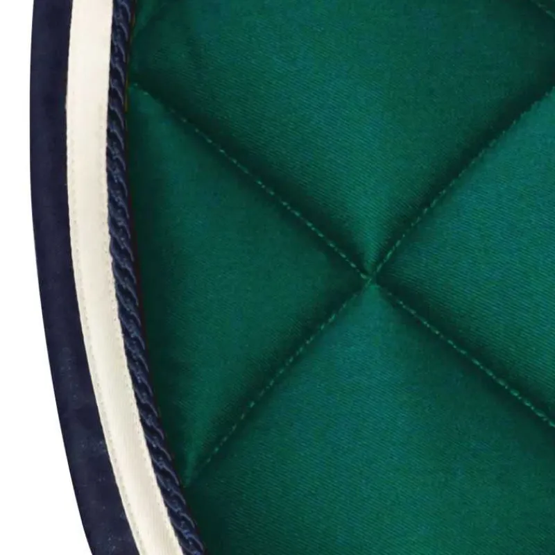 PRIVILEGE EQUITATION Tapis de CSO Del Mar Privilège Equitation> Tapis Mixte Et Cso