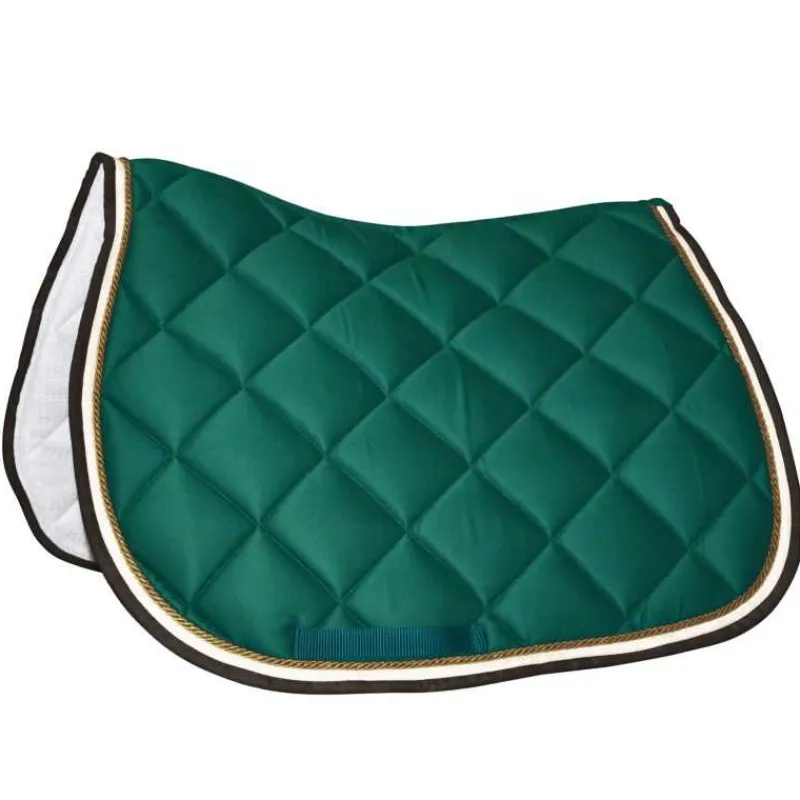 PRIVILEGE EQUITATION Tapis de CSO Del Mar Privilège Equitation> Tapis Mixte Et Cso
