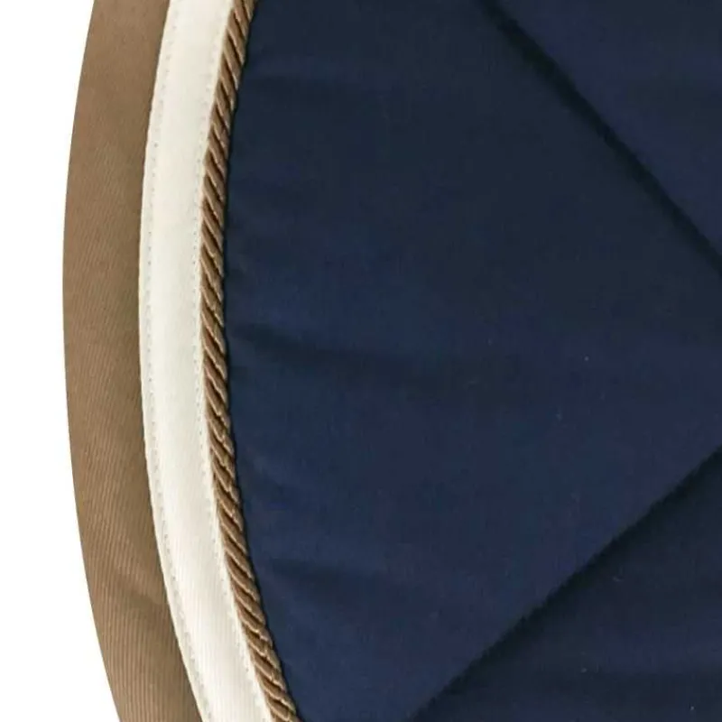PRIVILEGE EQUITATION Tapis de CSO Del Mar Privilège Equitation> Tapis Mixte Et Cso