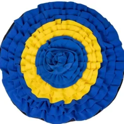 QHP Tapis de fouille pour chevaux> Jouets Pour Chevaux