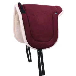 QHP Tapis de monte à cru> Tapis Poney Et Shetland|Tapis Mixte Et Cso