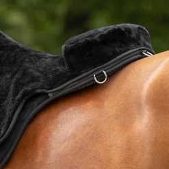 QHP Tapis de monte à cru super soft><noscript><img data-lazyloaded=