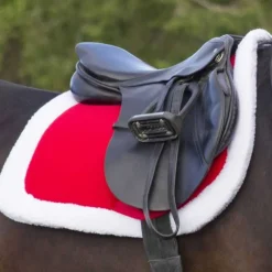 QHP Tapis de Noel> Tapis Poney Et Shetland|Tapis Mixte Et Cso