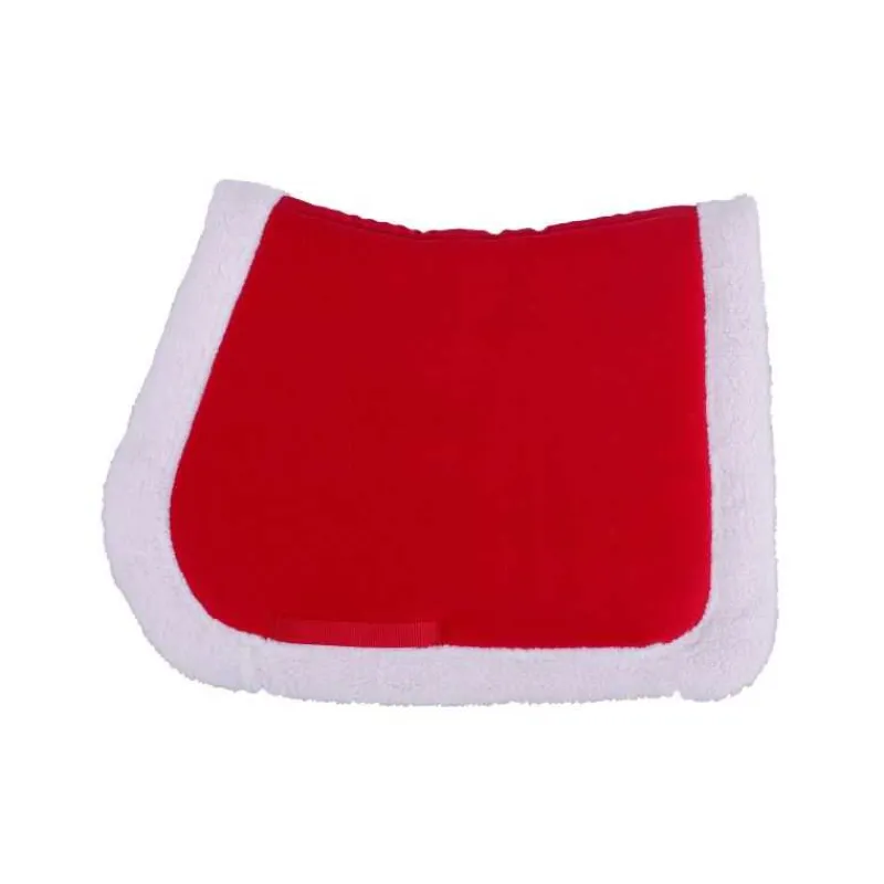 QHP Tapis de Noel> Tapis Poney Et Shetland|Tapis Mixte Et Cso