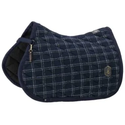 ESKADRON Tapis de selle CSO bouclé Heritage> Tapis Mixte Et Cso