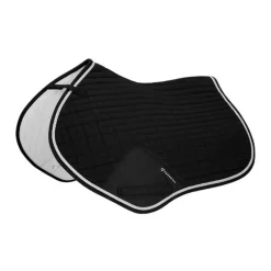 EQUESTRO Tapis de selle CSO><noscript><img data-lazyloaded=