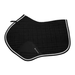 EQUESTRO Tapis de selle CSO><noscript><img data-lazyloaded=