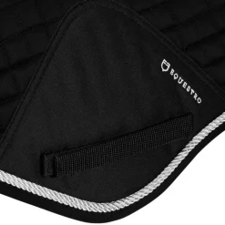 EQUESTRO Tapis de selle CSO><noscript><img data-lazyloaded=