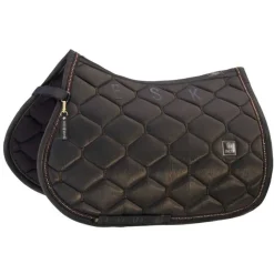 ESKADRON Tapis de selle CSO Glam Crystal Heritage> Tapis Mixte Et Cso
